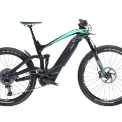 VTT Électrique Bianchi e-SUV Adventure – Image 1
