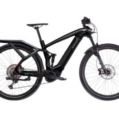 Vélo Électrique Bianchi e-Omnia FT Type – Image 2