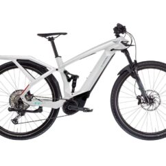 Vélo Électrique Bianchi e-Omnia FT Type – Image 1