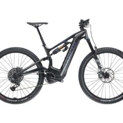 VTT électrique Bianchi E-VERTIC FX TYPE PRO – Image 1