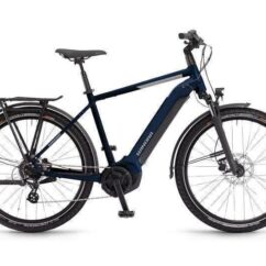 Vélo électrique Tout-Chemin Yucatan 8 – Image 1