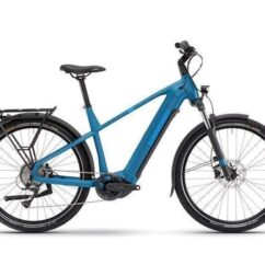 Vélo électrique Tout-Chemin Yucatan X8 – Image 9