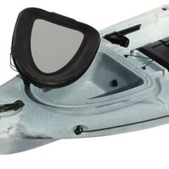 Kayak De Peche RTM Abaco 360 Standard| Wasp – Image 4