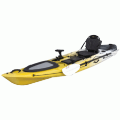 Kayak de peche RTM Abaco 420 Standard | Wasp – Image 3