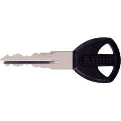ABUS Câble Antivol - Ivera Steel-O-Flex 7200 + RBU Attache - 110 cm – Image 4