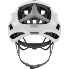 Casque de cyclisme Abus AirBreaker Polar White Matt – Image 4