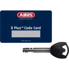 ABUS Antivol U - Granit Super Extreme 2500 - 230x102mm - 165HB230 – Image 6