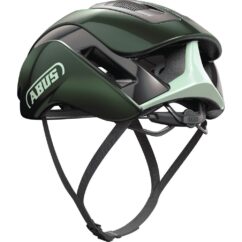Casque Abus GameChanger 2.0 Vert et Noir – Image 2