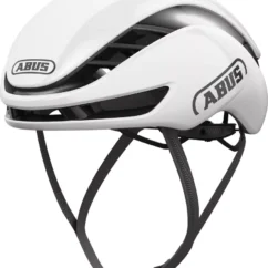 Casque Abus GameChanger 2.0 Orange et Blanc - Image 3