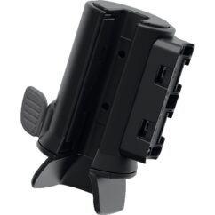 ABUS Antivol U - Granit 460/150HB 300mm + Attache SH B - noir – Image 4