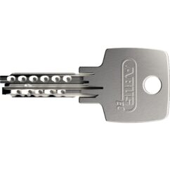 ABUS Antivol U - Granit 460/150HB 300mm + Attache SH B - noir – Image 5