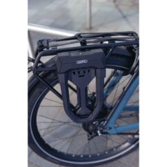 ABUS Antivol U - Granit Super Extreme 2500 - 230x102mm - 165HB230 – Image 4