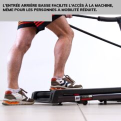 Tapis de course BH Fitness Pioneer – Image 4