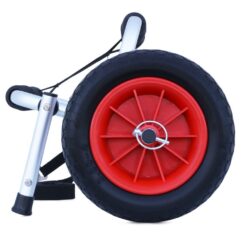 Chariot Aqua Design Aqua – Image 3