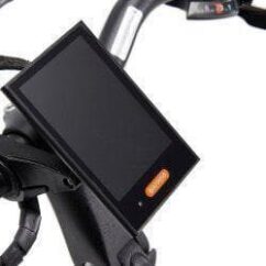 Vélo électrique Beaufort Bailey – Image 6