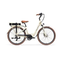 VTC électrique Beaufort Bea – Image 1