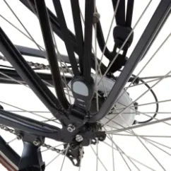Vélo électrique ville Beaufort Birgit – Image 5