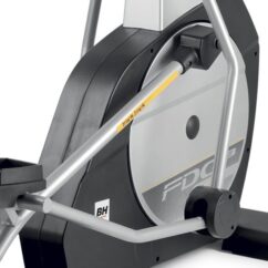 Veló elliptique BH Fitness i.FDC19 Dual G860I – Image 4