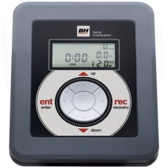 Vélo Elliptique BH Athlon Program – Image 4