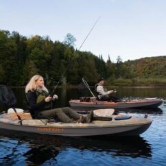 Kayak Pelican Catch Classic 100 Outback – Image 3