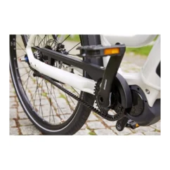 Vélo de ville électrique Gazelle Chamonix C5 HMS 2025 – Image 5