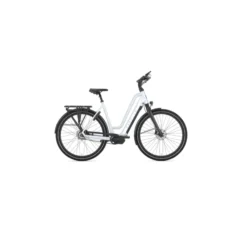 Vélo de ville électrique Gazelle Chamonix C5 HMS 2025 – Image 7