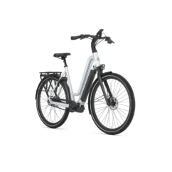 Vélo de ville électrique Gazelle Chamonix C5 HMS 2025 – Image 4