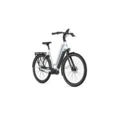 Vélo de ville électrique Gazelle Chamonix C5 HMS 2025 – Image 3