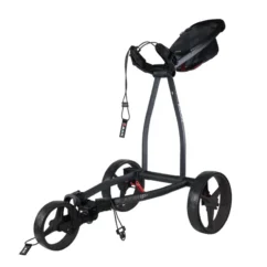 BIG MAX - CHARIOT BLADE IP 2.0 3 ROUES - Image 11