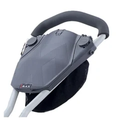 BIG MAX - CHARIOT BLADE TRIO 3 ROUES – Image 12