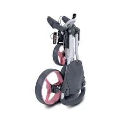 BIG MAX - CHARIOT BLADE TRIO 3 ROUES – Image 8