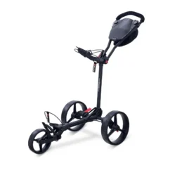 BIG MAX - CHARIOT BLADE TRIO 3 ROUES – Image 26