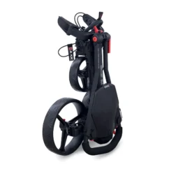 BIG MAX - CHARIOT BLADE TRIO 3 ROUES – Image 25