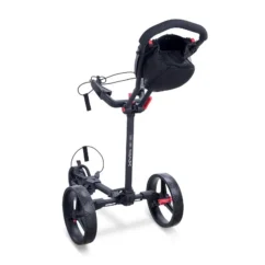 BIG MAX - CHARIOT BLADE TRIO 3 ROUES – Image 24