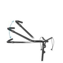 JUCAD - CHARIOT CARBON SHADOW 2 ROUES - Image 3