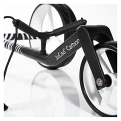 JUCAD - CHARIOT CARBON ZEBRA 3 ROUES – Image 6