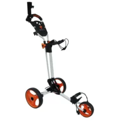 GREEN'S - CHARIOT DE GOLF COMPACT - Image 3