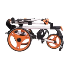 GREEN'S - CHARIOT DE GOLF COMPACT - Image 5
