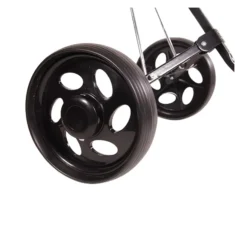 CHARIOT ENFANT 2 ROUES – Image 4