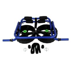 Chariot de kayak Rockside Evo – Image 4