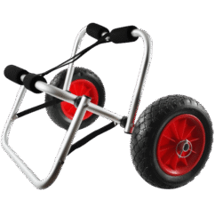 Chariot Rockside Trolley canoe kayak SUP – Image 1