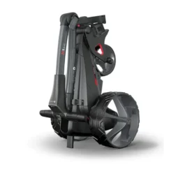 MOTOCADDY - CHARIOT M1 FREIN 2024 GRAPHITE – Image 6