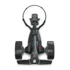 MOTOCADDY - CHARIOT M1 FREIN 2024 GRAPHITE – Image 5