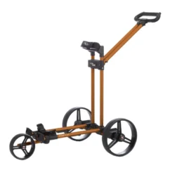 FLAT CAT - CHARIOT PUSH 3 ROUES – Image 4