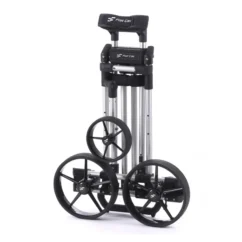 FLAT CAT - CHARIOT PUSH 3 ROUES – Image 11
