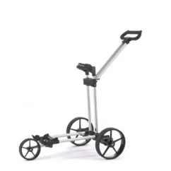 FLAT CAT - CHARIOT PUSH 3 ROUES – Image 3