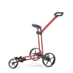 FLAT CAT - CHARIOT PUSH 3 ROUES – Image 5