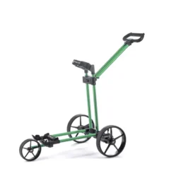 FLAT CAT - CHARIOT PUSH 3 ROUES – Image 7