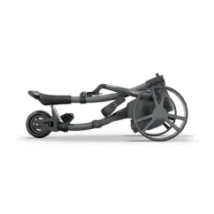 Chariot de Golf SE 2024 Graphite MOTOCADDY – Image 3