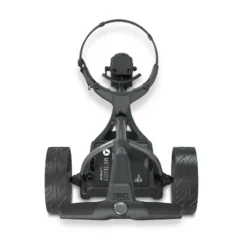 Chariot de Golf SE 2024 Graphite MOTOCADDY – Image 4